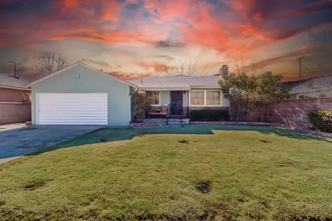 410 W Ave J7, Lancaster, CA 93534