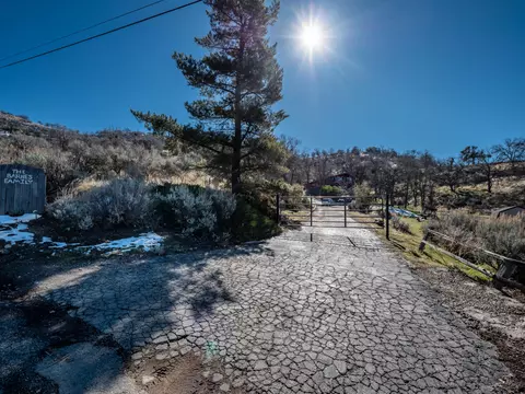 17480 Bold Venture Dr, Tehachapi, CA 93561 photo 34