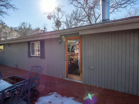 17480 Bold Venture Dr, Tehachapi, CA 93561 photo 5