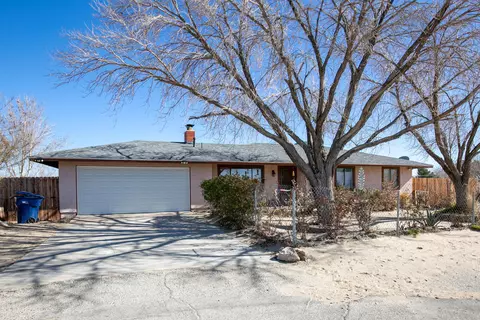 41000 E 162nd St, Lancaster, CA 93535 photo 4