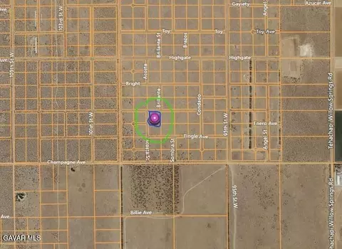 000 N Vim, Rosamond, CA 93560 photo 22