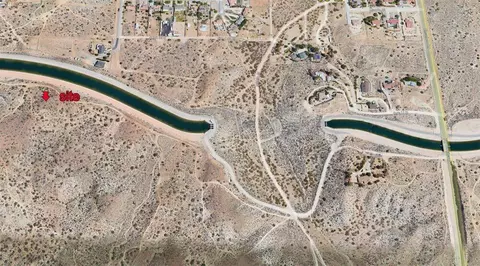 52 Nd East Ave U, Palmdale, CA 93552