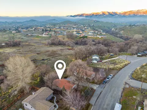 20109 Brite Valley Rd, Tehachapi, CA 93561 photo 3