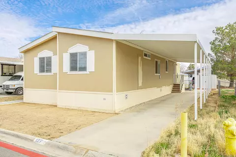2330 Avenue J8 E #133, Lancaster, CA 93535 photo 4