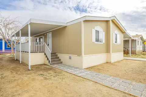2330 Avenue J8 E #133, Lancaster, CA 93535 photo 21