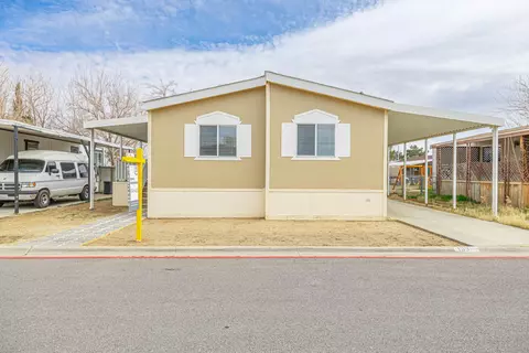 2330 Avenue J8 E #133, Lancaster, CA 93535 photo 1
