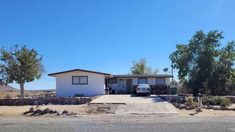 9704 Forest Blvd, California City, CA 93505