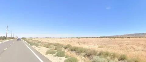 Hwy 138 And 216th St West, Lancaster, CA 93536
