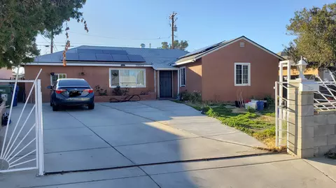 38603 Malby Ave, Palmdale, CA 93550 photo 2