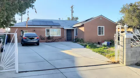 38603 Malby Ave, Palmdale, CA 93550 photo 1