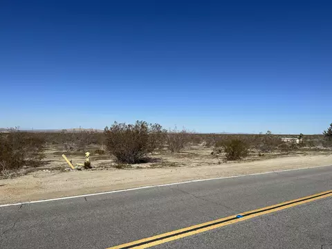 Ave W, Pearblossom, CA 93553