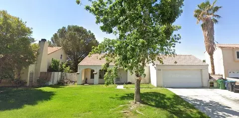 5038 Adobe Dr, Palmdale, CA 93552 photo 1