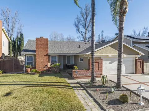 23530 Via Barra, Santa Clarita, CA 91355