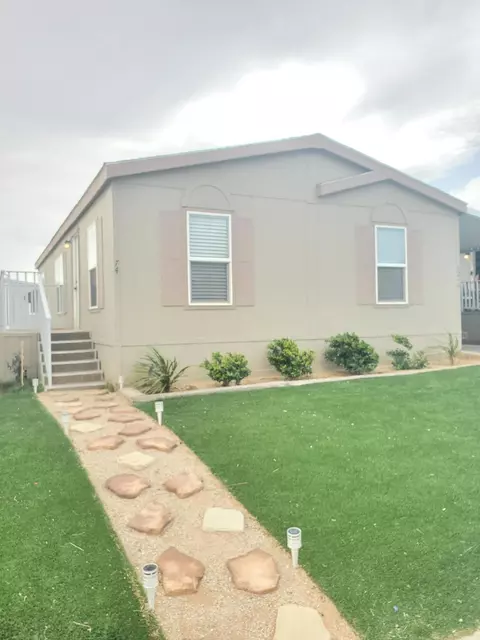 3240 Rossetta Ave #74, Mojave, CA 93501 photo 2