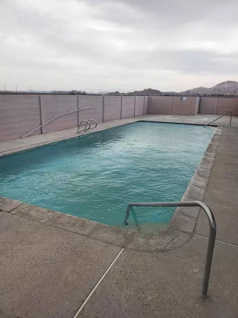 3240 Rossetta Ave #74, Mojave, CA 93501 photo 20