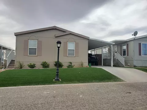 3240 Rossetta Ave #74, Mojave, CA 93501 photo 1