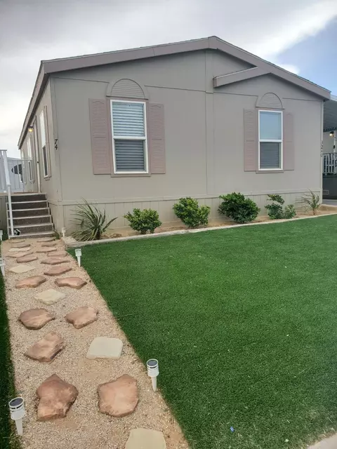 3240 Rossetta Ave #74, Mojave, CA 93501 photo 17