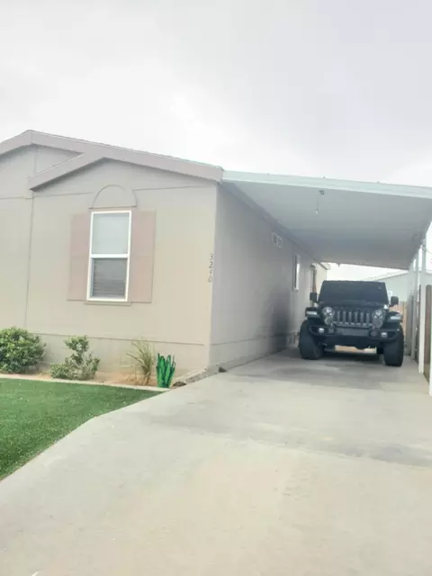 3240 Rossetta Ave #74, Mojave, CA 93501 photo 3