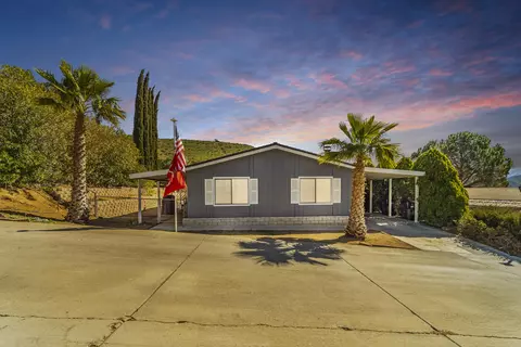 Undisclosed, Acton, CA 93510