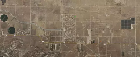 250 Th St W Ave B2, Lancaster, CA 93536
