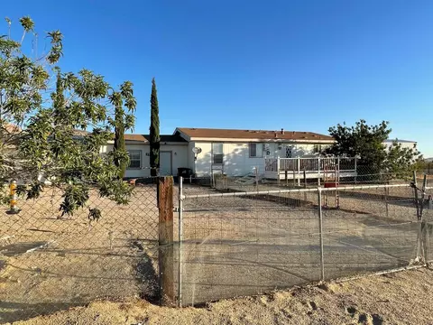 2285 Backus Rd, Mojave, CA 93501 photo 29