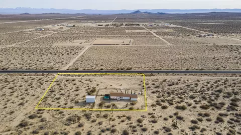 2285 Backus Rd, Mojave, CA 93501 photo 30