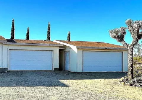 2285 Backus Rd, Mojave, CA 93501 photo 4