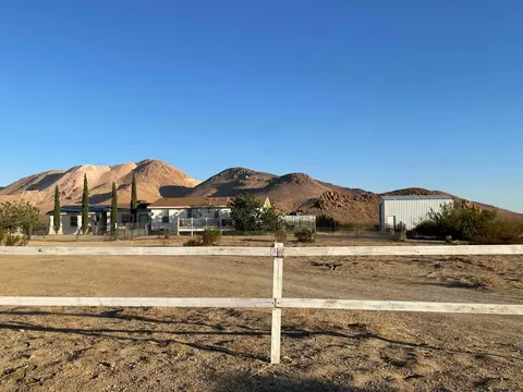 2285 Backus Rd, Mojave, CA 93501 photo 28
