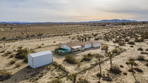 2285 Backus Rd, Mojave, CA 93501 photo 34
