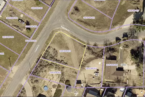 Nearside Dr / 3225-028-019, Lake Elizabeth, CA 93532