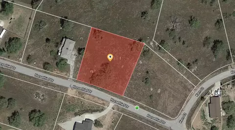 Horsethief Drive, Tehachapi, CA 93561 photo 2