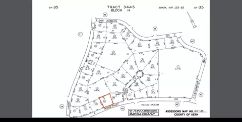Horsethief Drive, Tehachapi, CA 93561 photo 3