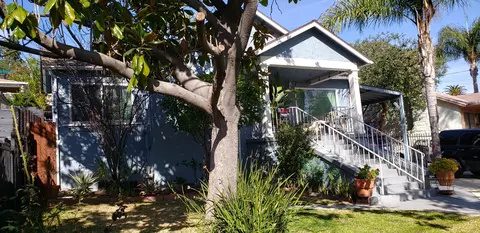 6273 Meridian St, Los Angeles, CA 90042