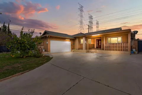 16342 Kalisher St, Granada Hills, CA 91344