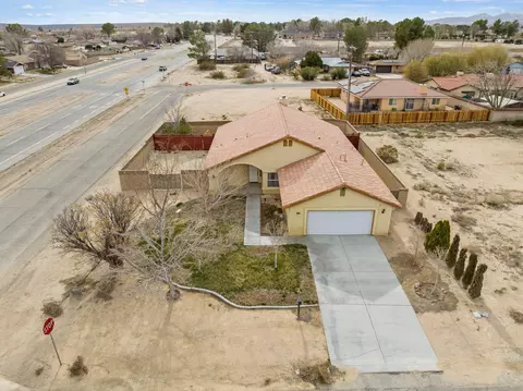 24101 Jupiter Pl, California City, CA 93505