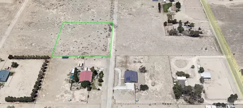 38 Th E And Ave K10, Lancaster, CA 93535