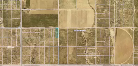 Cor 55 St E Street E, Lancaster, CA 93535 photo 3