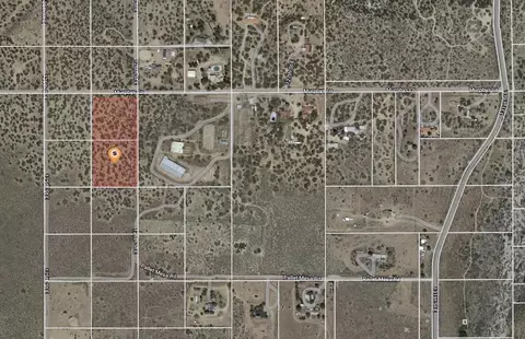 Murphys Lane Vic 126 Ste, Juniper Hills, CA 93543