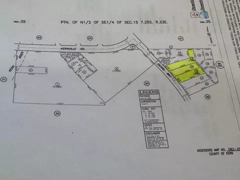 13200 Sierra Way, Kernville, CA 93238