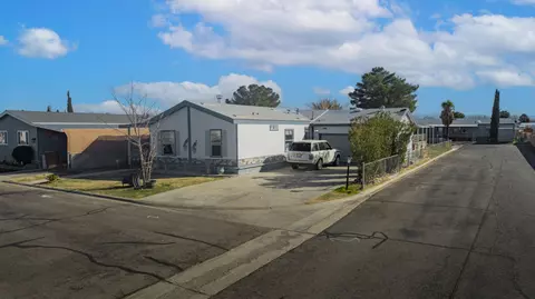 2121 Avenue I E #98, Lancaster, CA 93535 photo 27