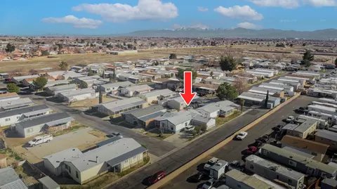 2121 Avenue I E #98, Lancaster, CA 93535 photo 26