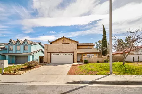 37040 Bordeaux St, Palmdale, CA 93550 photo 1