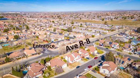 2148 Mark Ave, Palmdale, CA 93550 photo 27