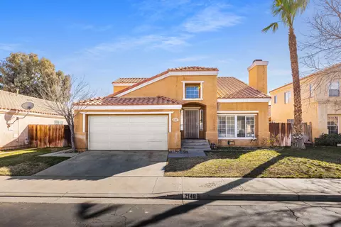 2148 Mark Ave, Palmdale, CA 93550 photo 1