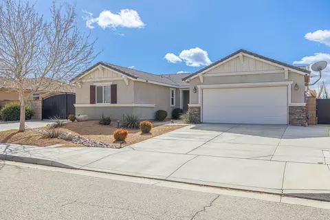 3306 James Ct, Lancaster, CA 93535 photo 3