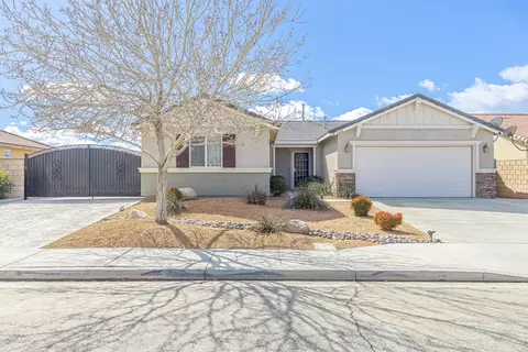 3306 James Ct, Lancaster, CA 93535 photo 1