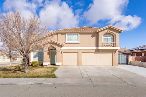 5709 Avenue R12 E, Palmdale, CA 93552