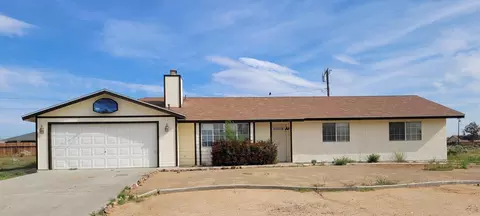 8581 Oleander Ave, California City, CA 93505