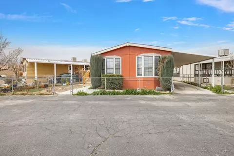 4209 Rosamond Blvd W #102, Rosamond, CA 93560