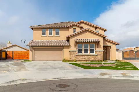 4137 Jonathon St, Lancaster, CA 93536